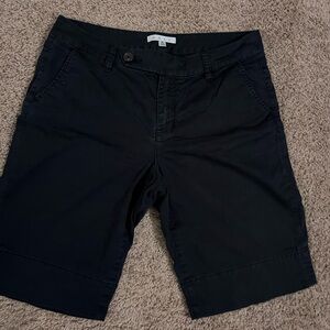 CAbi women’s Dark Shorts